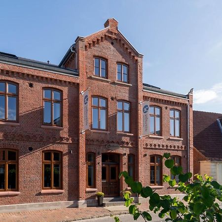 Hotel Wellenreiter Tating Zewnętrze zdjęcie
