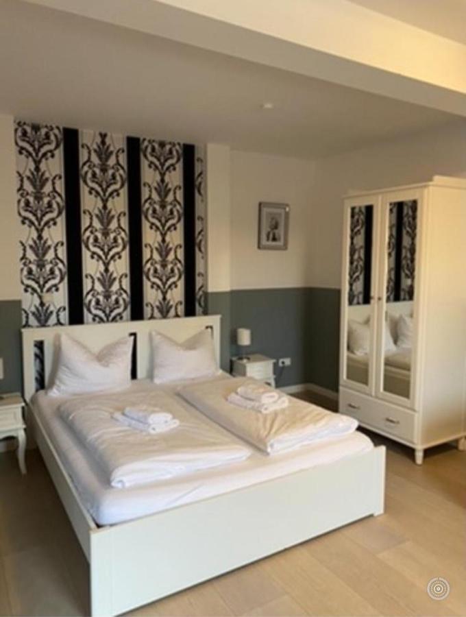Hotel Wellenreiter Tating Zewnętrze zdjęcie
