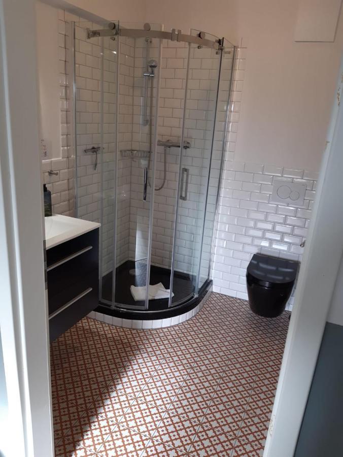 Hotel Wellenreiter Tating Zewnętrze zdjęcie