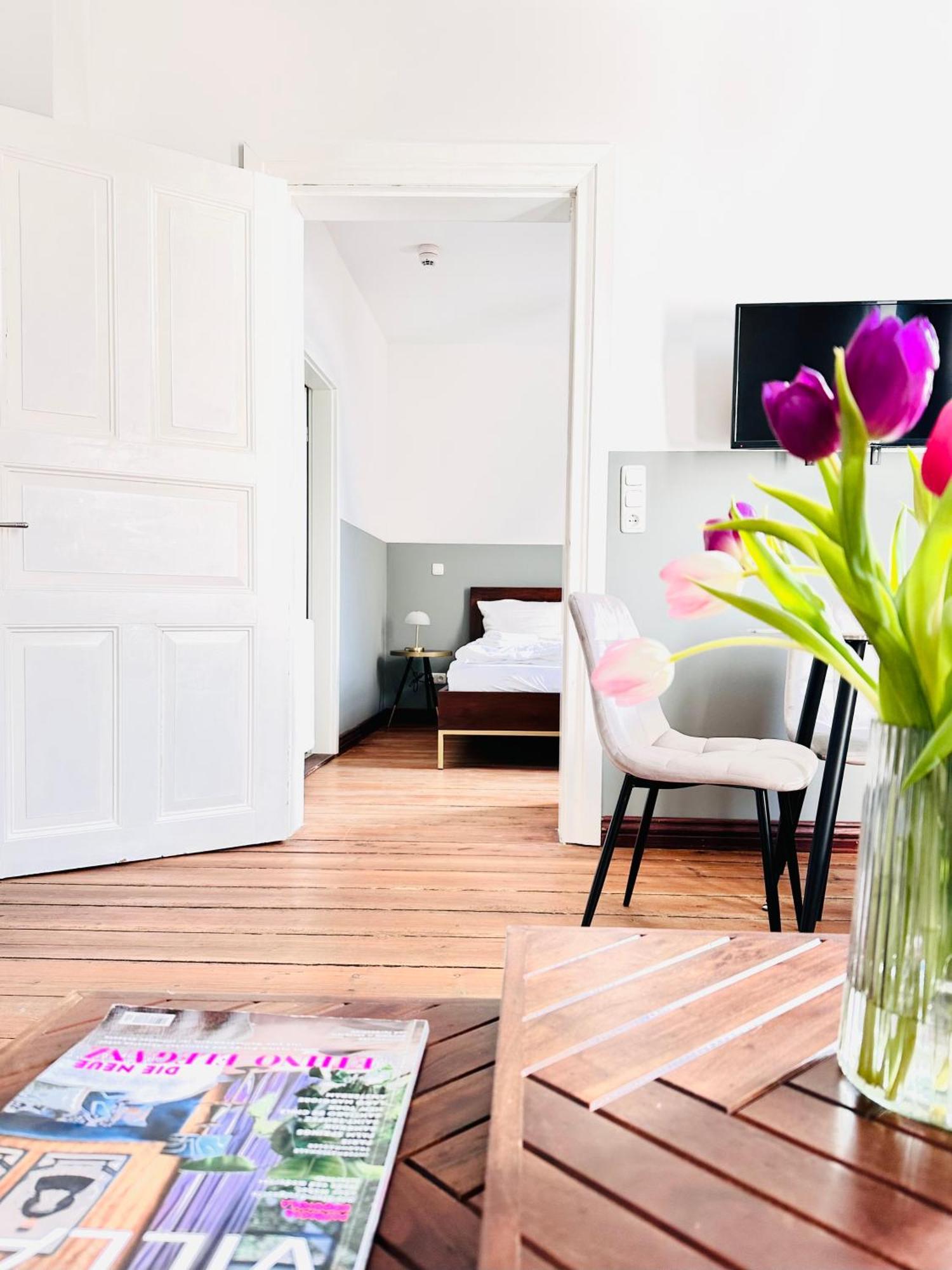 Hotel Wellenreiter Tating Zewnętrze zdjęcie