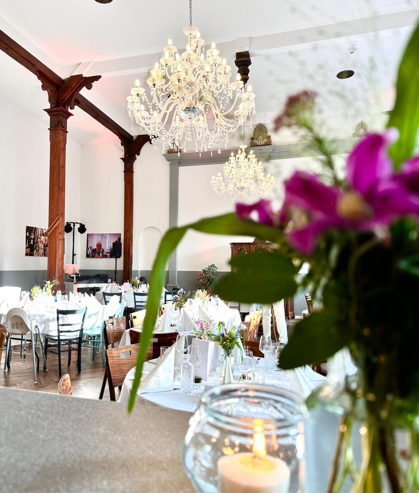 Hotel Wellenreiter Tating Zewnętrze zdjęcie