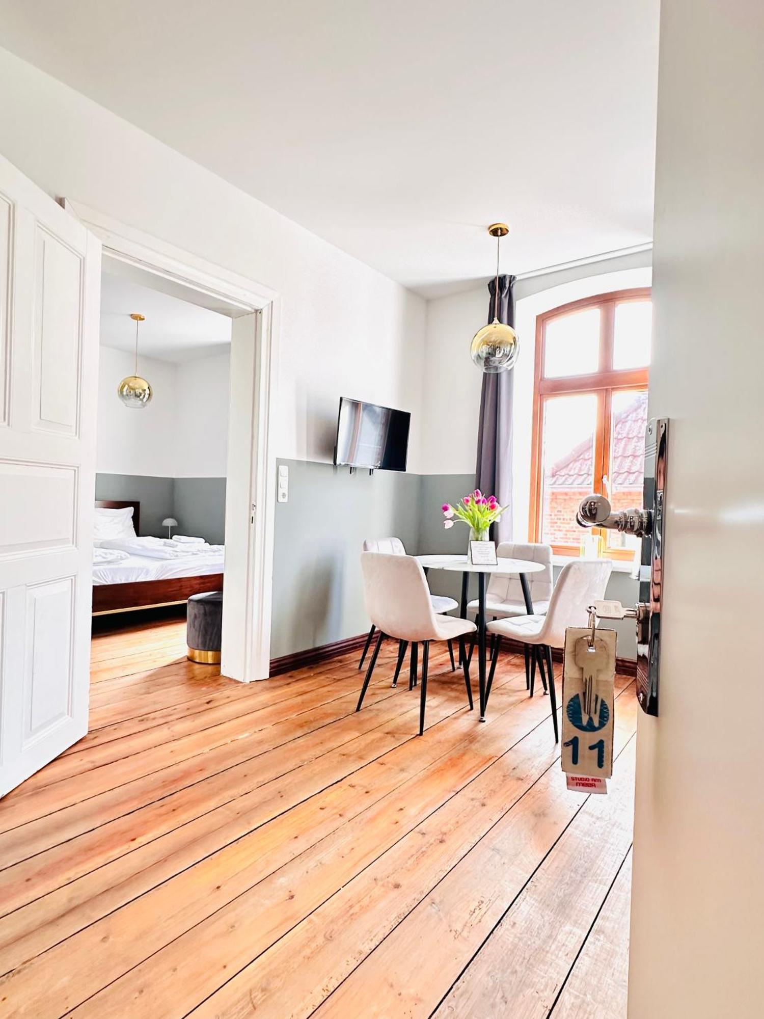 Hotel Wellenreiter Tating Zewnętrze zdjęcie