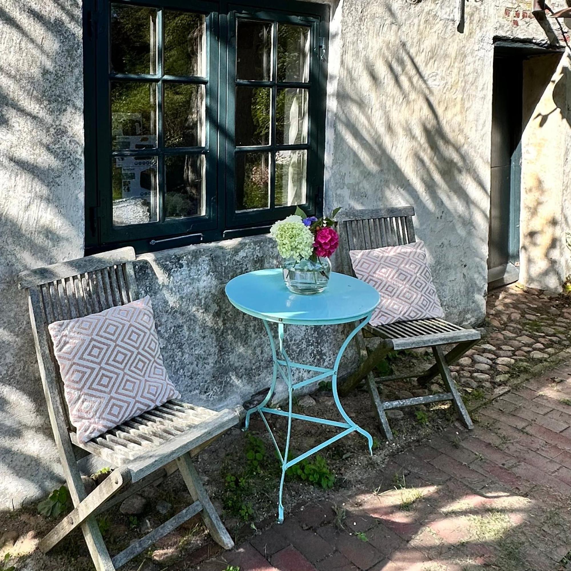 Hotel Wellenreiter Tating Zewnętrze zdjęcie
