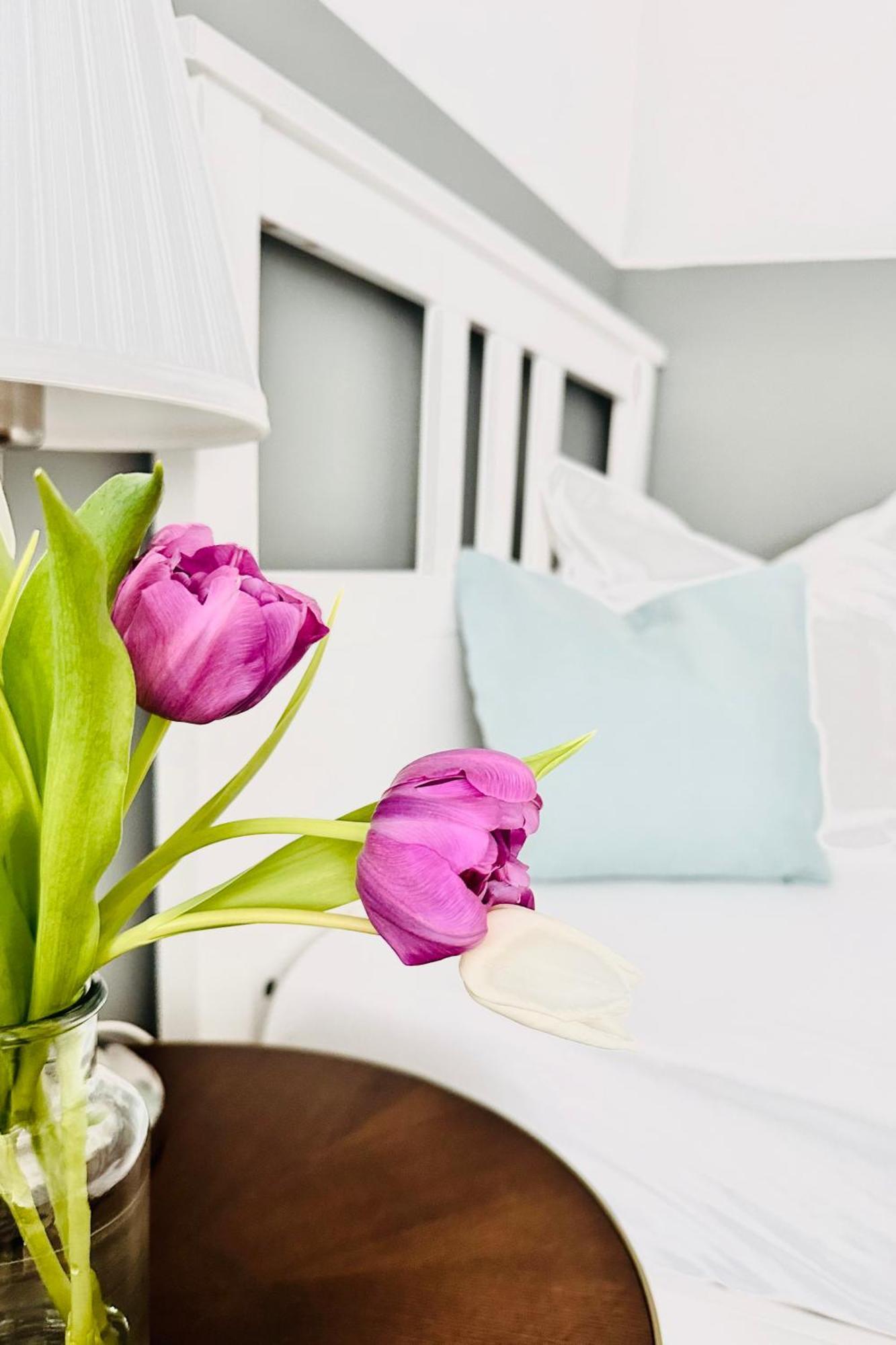Hotel Wellenreiter Tating Zewnętrze zdjęcie