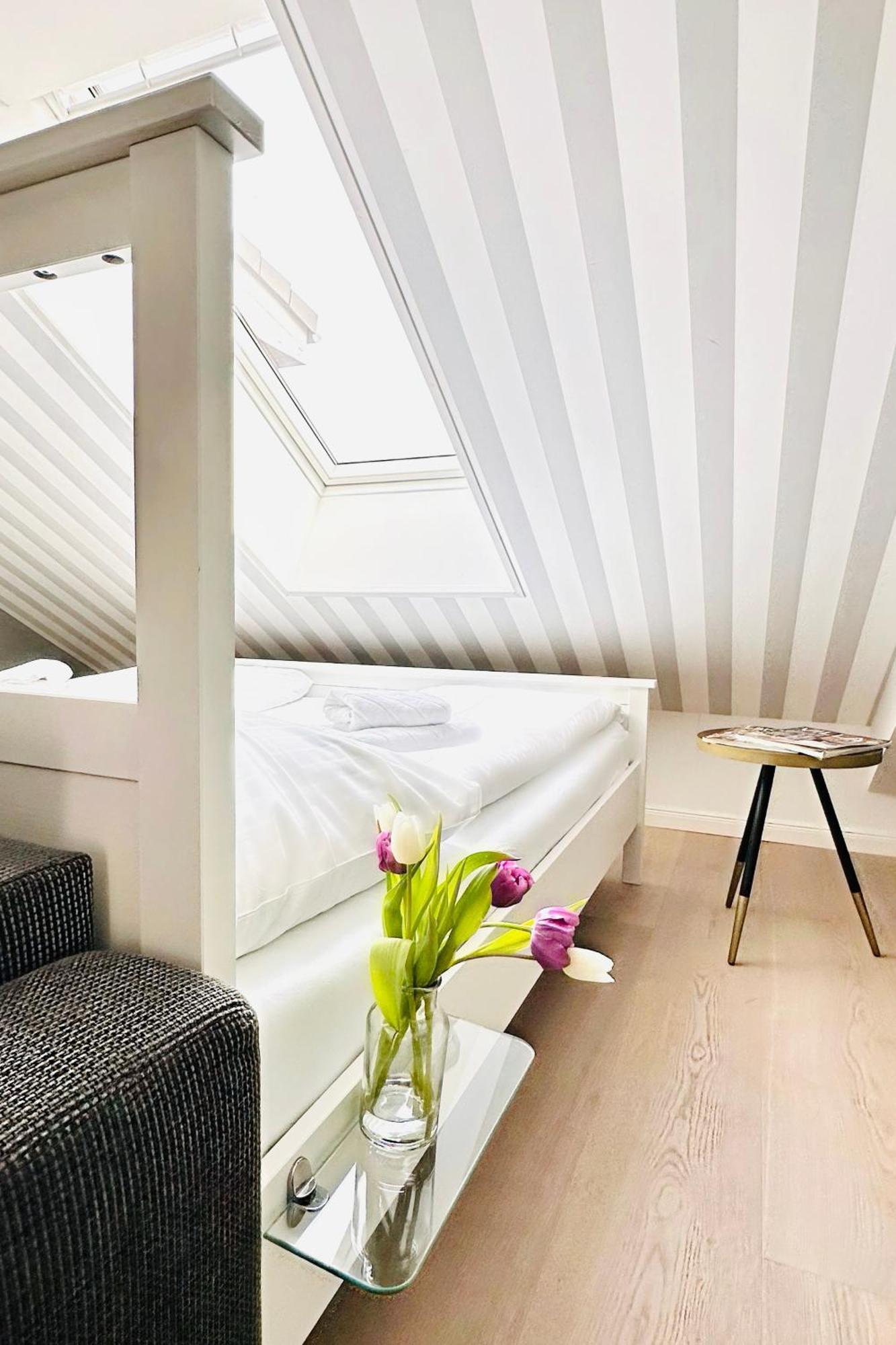 Hotel Wellenreiter Tating Zewnętrze zdjęcie
