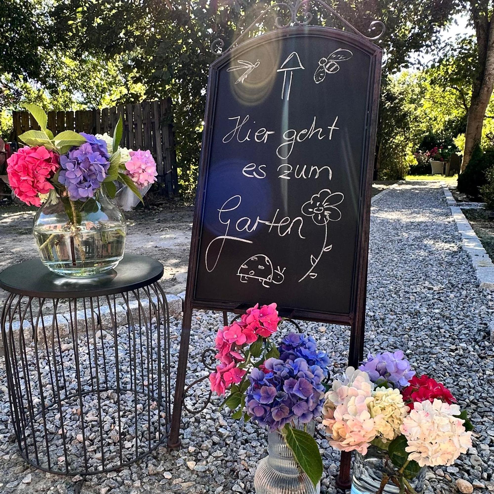 Hotel Wellenreiter Tating Zewnętrze zdjęcie