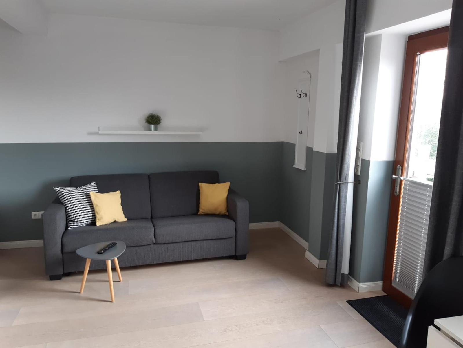 Hotel Wellenreiter Tating Pokój zdjęcie