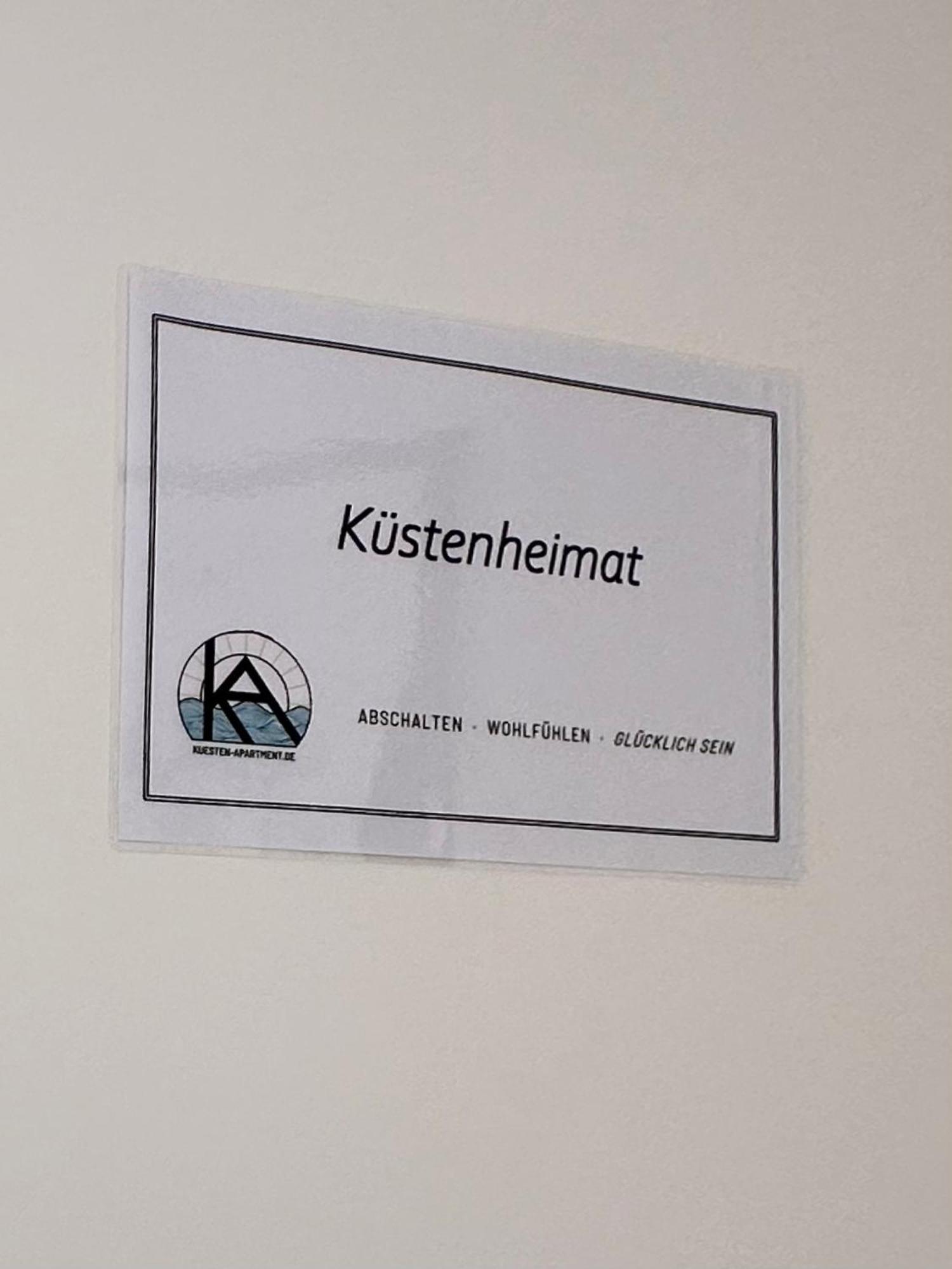 Hotel Wellenreiter Tating Zewnętrze zdjęcie