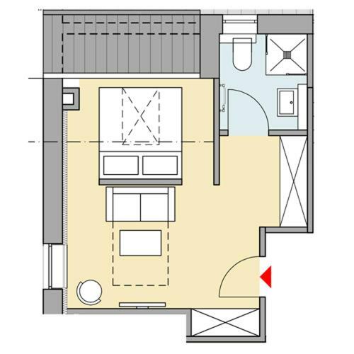 Hotel Wellenreiter Tating Zewnętrze zdjęcie